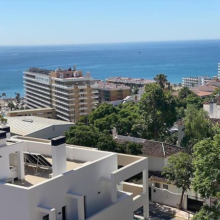 Precioso apartamento con piscina Torremolinos Esterno foto