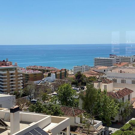 Precioso apartamento con piscina Torremolinos Esterno foto