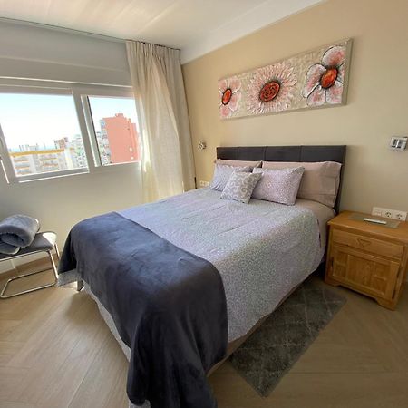 Precioso apartamento con piscina Torremolinos Esterno foto