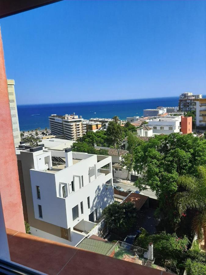 Precioso apartamento con piscina Torremolinos Esterno foto