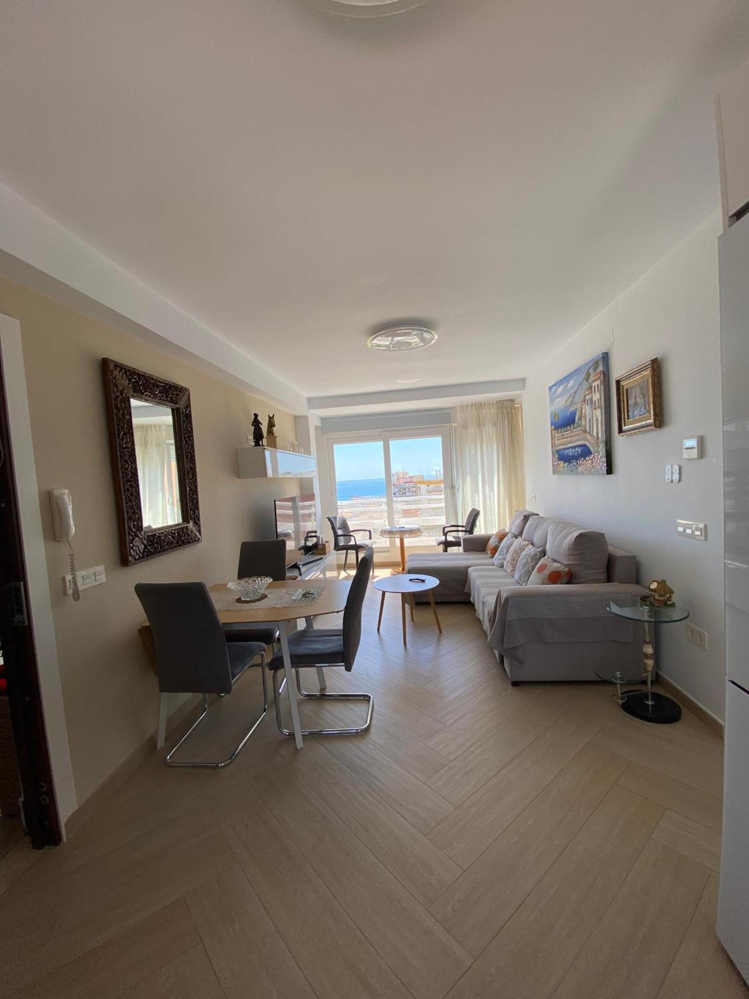 Precioso apartamento con piscina Torremolinos Esterno foto