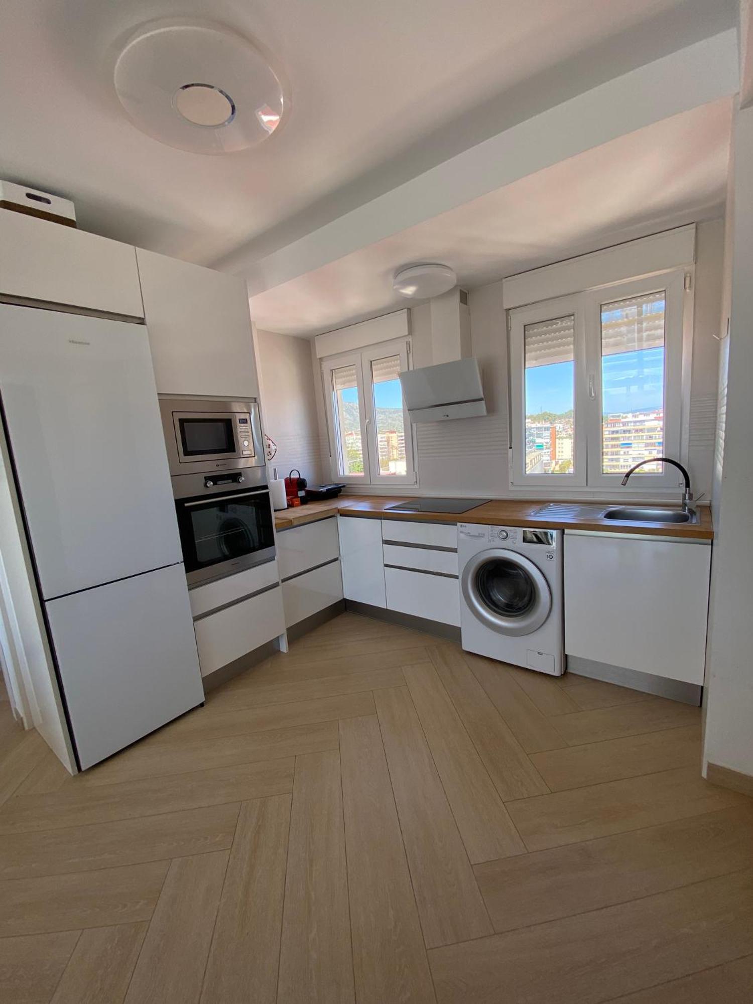 Precioso apartamento con piscina Torremolinos Esterno foto