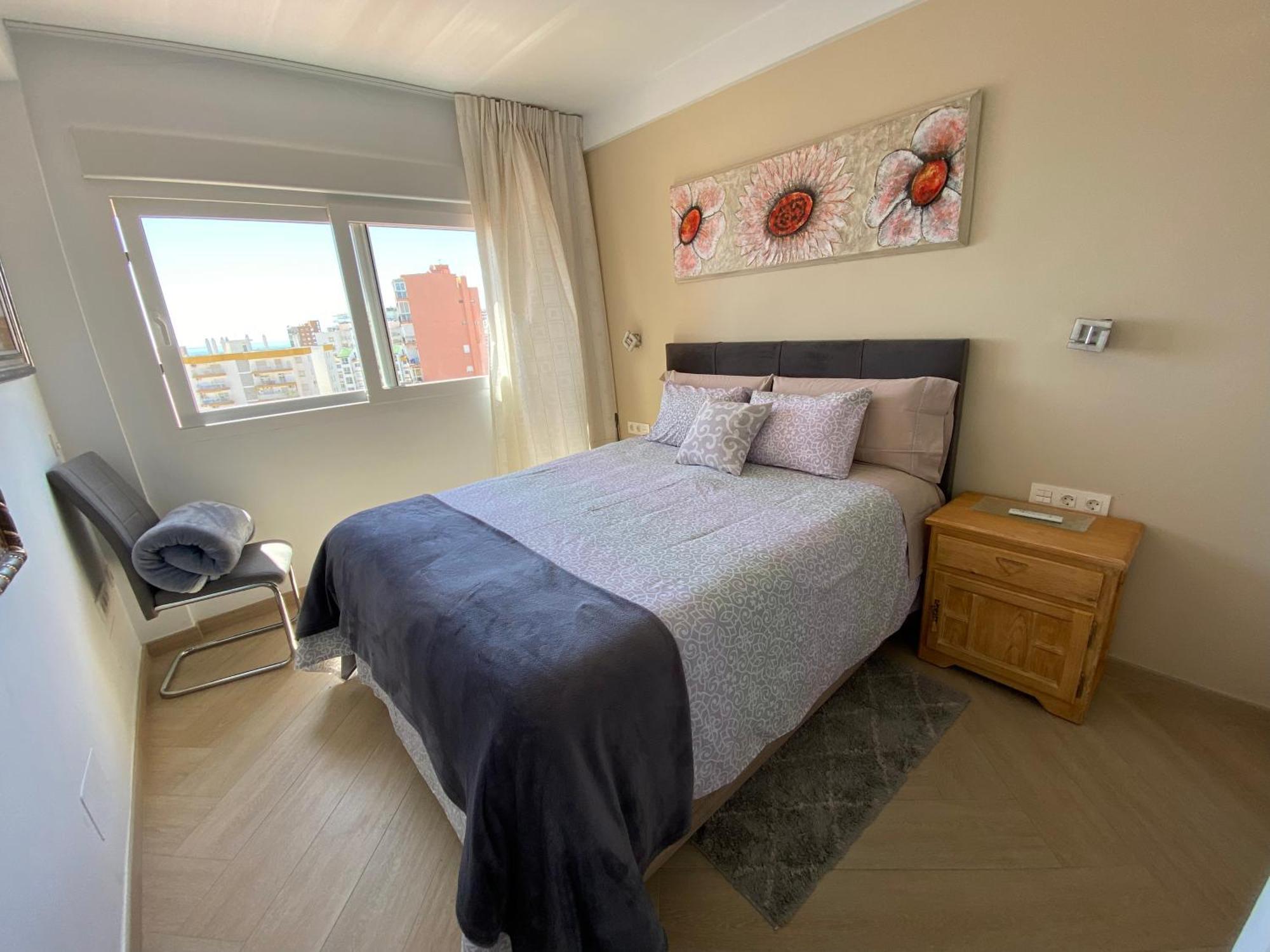 Precioso apartamento con piscina Torremolinos Esterno foto