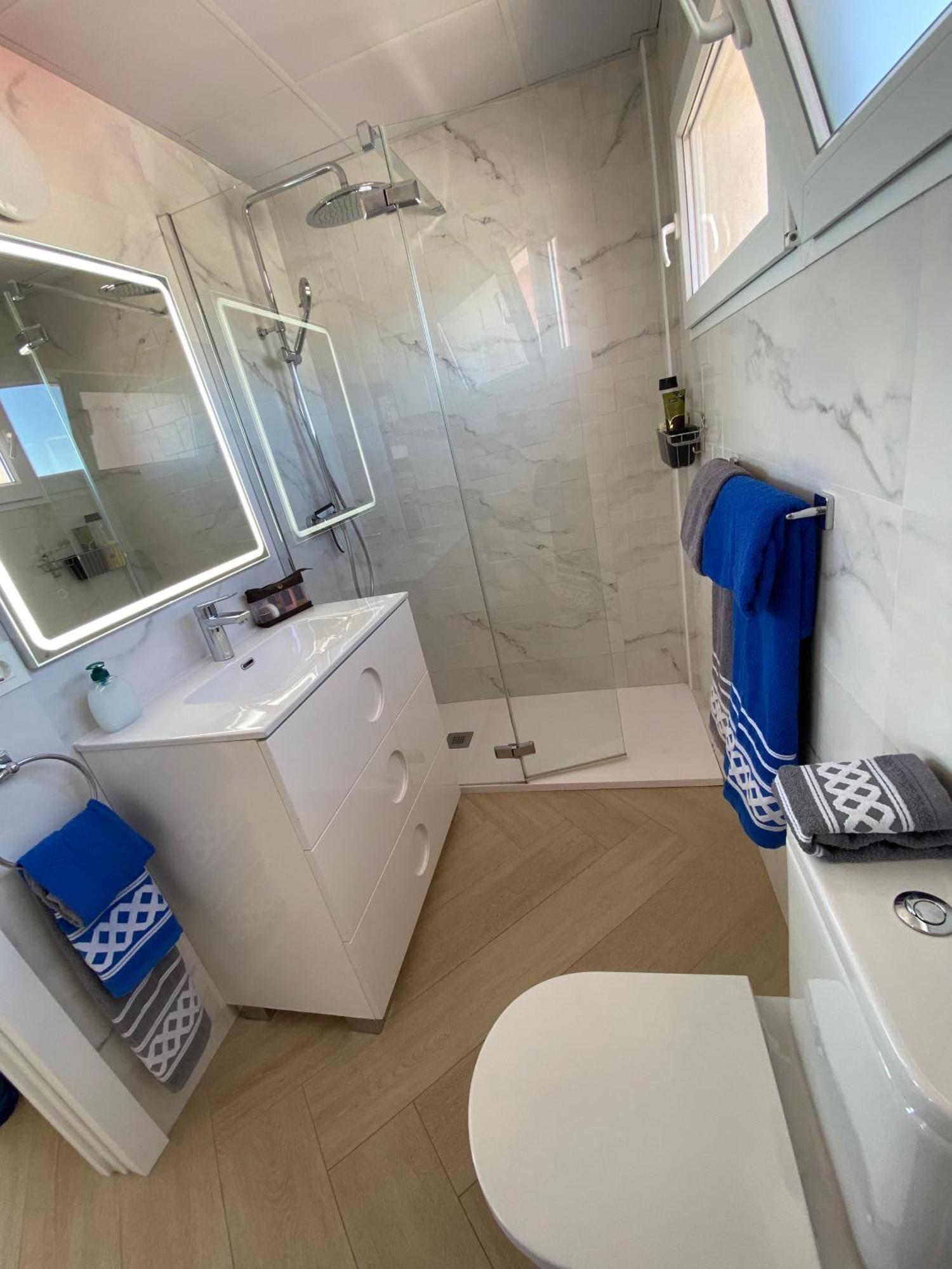 Precioso apartamento con piscina Torremolinos Esterno foto