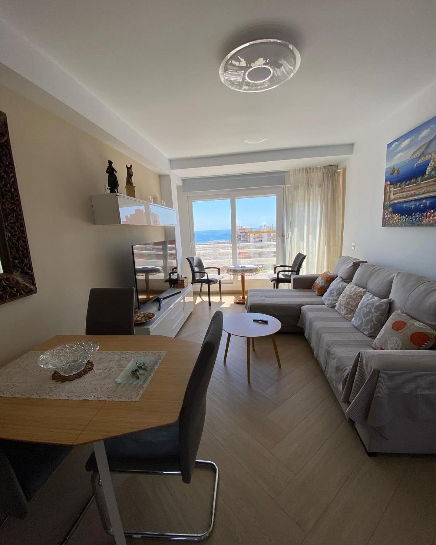 Precioso apartamento con piscina Torremolinos Esterno foto