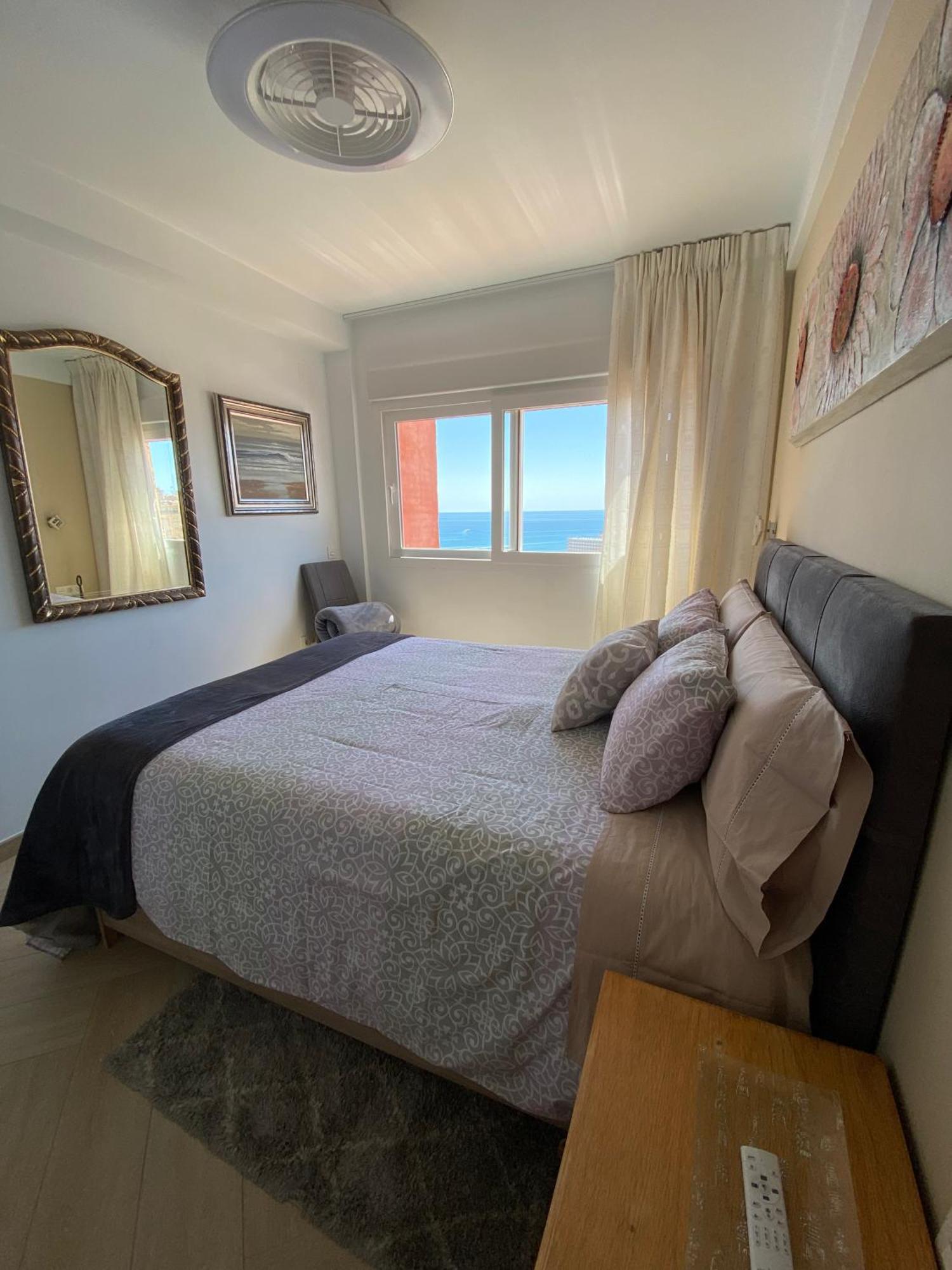 Precioso apartamento con piscina Torremolinos Esterno foto